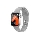 SMARTWATCH ΓΚΡΙ XO