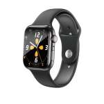 SMARTWATCH ΜΑΥΡΟ XO