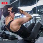 SMARTWATCH ΜΑΥΡΟ XO - Image 3