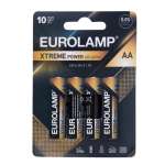 eurolamp, μπαταριες αλκαλικες, ΑΑ