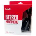 HAVIT H139 ΑΚΟΥΣΤΙΚΑ ΜΕ ΜΙΚΡΟΦΩΝΟ - Image 3