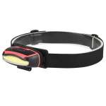 LED COB ΦΑΚΟΣ ΚΕΦΑΛΗΣ ΜΠΑΤΑΡΙΑΣ 300lm ΜΕ ΜΑΓΝΗΤΗ