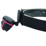 LED COB ΦΑΚΟΣ ΚΕΦΑΛΗΣ ΜΠΑΤΑΡΙΑΣ 300lm ΜΕ ΜΑΓΝΗΤΗ - Image 2