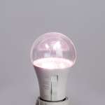 ΛΑΜΠΑ LED SMD ΑΝΑΠΤΥΞΗΣ ΦΥΤΩΝ ΜΕ DIP ΔΙΑΚΟΠΤΗ 9W A60 E27 220-240V - Image 3