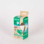 ΛΑΜΠΑ LED SMD ΑΝΑΠΤΥΞΗΣ ΦΥΤΩΝ ΜΕ DIP ΔΙΑΚΟΠΤΗ 9W A60 E27 220-240V - Image 4