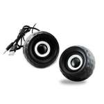 HAVIT SK486 ΗΧΕΙΑ DESKTOP 2.0, USB 2.0 - Image 2