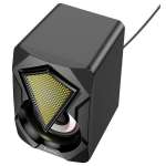 HOCO DS30 HXEIA DESKTOP 2x3w - Image 2