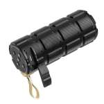 HOCO HC7 PLEASANT SPORTS ΗΧΕΙΟ BLUETOOTH, ΜΑΥΡΟ - Image 2