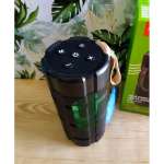 HOCO HC7 PLEASANT SPORTS ΗΧΕΙΟ BLUETOOTH, ΜΑΥΡΟ - Image 3