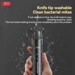 XO CF20 Smart Ηλεκτρική Κουρευτική Μηχανή - Image 9