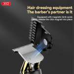 XO CF20 Smart Ηλεκτρική Κουρευτική Μηχανή - Image 10