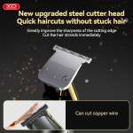 XO CF20 Smart Ηλεκτρική Κουρευτική Μηχανή - Image 3