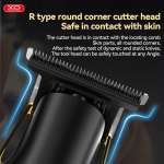 XO CF20 Smart Ηλεκτρική Κουρευτική Μηχανή - Image 6