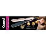 Πρέσα Μαλλιών με Κεραμικές Πλάκες 70W - Image 2