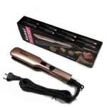 Πρέσα Μαλλιών με Κεραμικές Πλάκες 70W