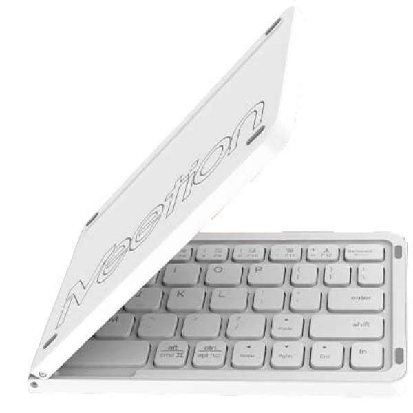 Αναδιπλούμενο Πληκτρολόγιο υπολογιστη