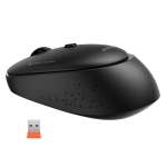 Meetion MT-R571 2.4G Ασύρματο Ποντίκι Μαύρο - Image 2