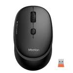 Meetion MT-R571 2.4G Ασύρματο Ποντίκι