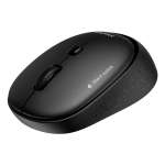 Meetion MT-R571 2.4G Ασύρματο Ποντίκι Μαύρο - Image 3