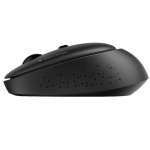 Meetion MT-R571 2.4G Ασύρματο Ποντίκι Μαύρο - Image 5