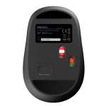 Meetion MT-R571 2.4G Ασύρματο Ποντίκι Μαύρο - Image 7