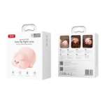 XO OZ09 Φωτάκι Νυκτός Γουρουνάκι 1200mAh - Image 2