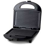 Τοστιέρα με grill πλάκες, 700W - Image 4