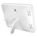 LIFE Gem Bamboo Edition Bamboo ψηφιακό θερμόμετρο και υγρόμετρο εσωτερικού χώρου - Image 3