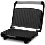 Τοστιέρα με αντικολλητικές grill πλάκες, 750W - Image 2