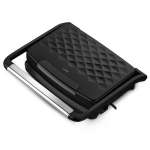 Τοστιέρα με αντικολλητικές grill πλάκες, 750W - Image 3