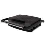 Τοστιέρα με αντικολλητικές grill πλάκες, 750W - Image 4