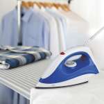 Ξηρό σίδερο με αυτόματη απενεργοποίηση, 1300W - Image 4