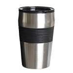 Καφετιέρα φίλτρου μίας κούπας 750W, με κούπα ταξιδίου 0.42L. - Image 3