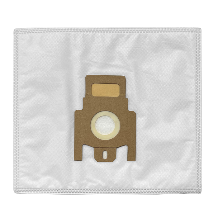 221-0385 Υφασμάτινες σακούλες για ηλεκτρικές σκούπες MIELE FJM-GN, 10τεμ. - Image 1