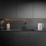 Bραστήρας 1.0L, 1500W, σε λευκό χρώμα. - Image 8