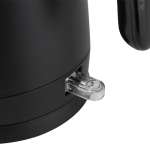 Bραστήρας 1.0L, 1500W, σε μαύρο χρώμα. - Image 6