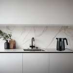 Bραστήρας 1.0L, 1500W, σε μαύρο χρώμα. - Image 8