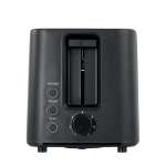 Αυτόματη φρυγανιέρα 2 θέσεων, 750W - Image 2