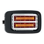 Αυτόματη φρυγανιέρα 2 θέσεων, 750W - Image 6