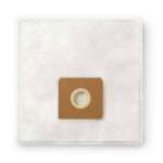 Υφασμάτινες σακούλες με μικροϊνες για ηλεκτρικές σκούπες Electrolux E66,4τμχ.