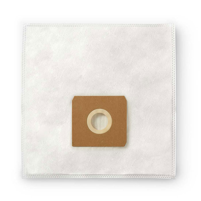 233-0624 Υφασμάτινες σακούλες με μικροϊνες για ηλεκτρικές σκούπες Electrolux E66,4τμχ. - Image 1