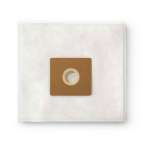 Υφασμάτινες σακούλες με μικροϊνες για ηλεκτρικές σκούπες, 4τμχ.