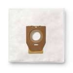 Υφασμάτινες σακούλες με μικροϊνες για Philips Oslo +, 4τμχ.