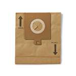 Χάρτινες σακούλες για ηλεκτρικές σκούπες AEG GR 51, 10τμχ.