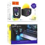 HOCO DS30 HXEIA DESKTOP 2x3w - Image 5