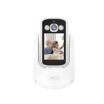 XO CR08 200W PIXEL ΚΑΜΕΡΑ , AI ΑΜΦΙΔΡΟΜΟ VIDEO , WI-FI 2.4G, BLUETOOTH, ΛΕΥΚΟ