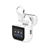 XO X42 PRO 6TH GEN BLUETOOTH ΑΚΟΥΣΤΙΚΑ, TWS, TOUCHSCREEN, ΛΕΥΚΑ