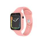 XO H140 KIDS SMART WATCH 4G, ΡΟΖ