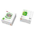 XO XJ05 Παιδική Κάμερα Εκτύπωσης με Κάλυμμα Σιλικόνης - Image 7