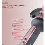 Ψαλίδι Μαλλιών για Χοντρές Μπούκλες - Image 3